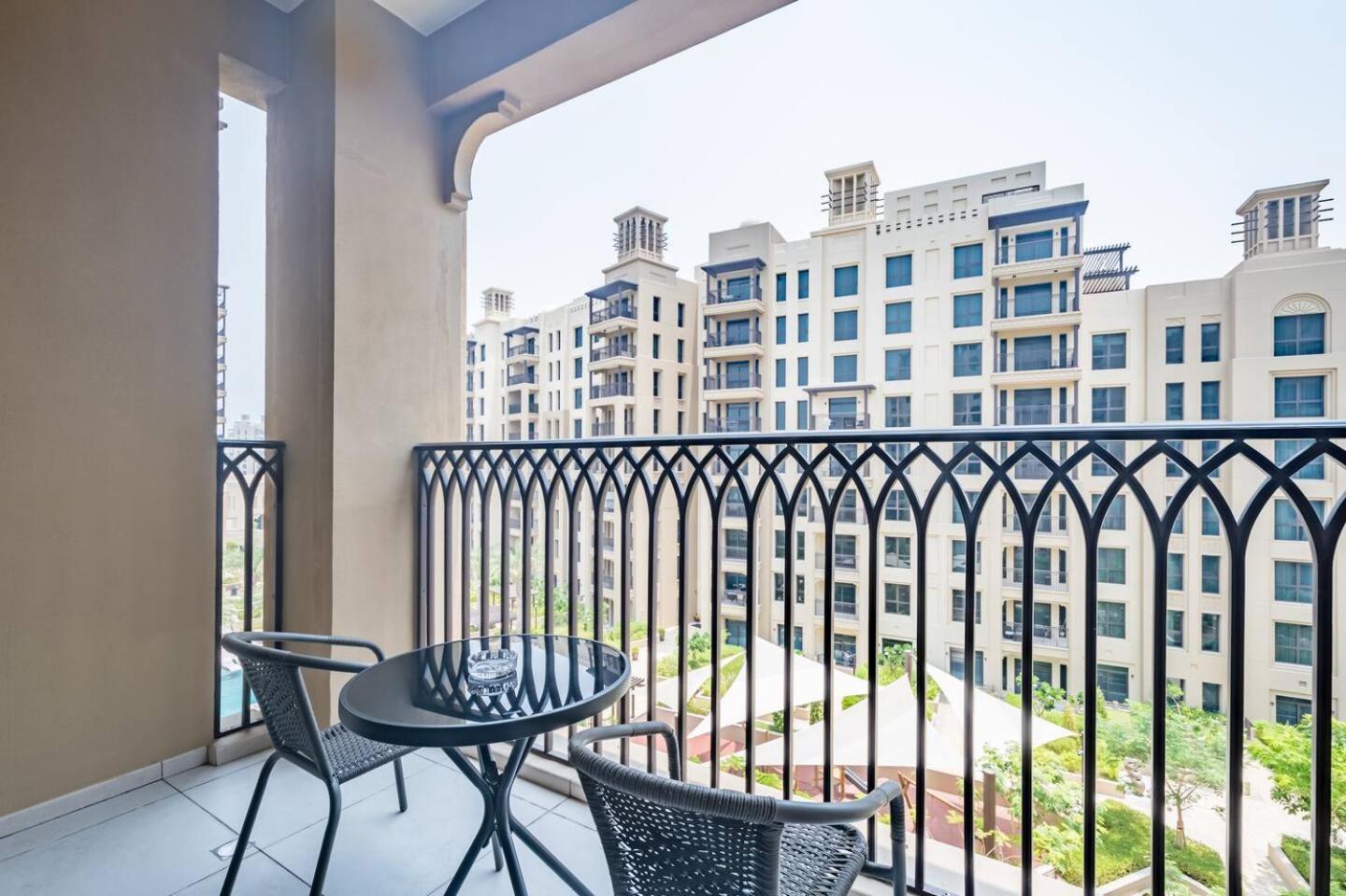 Asayel Apartment