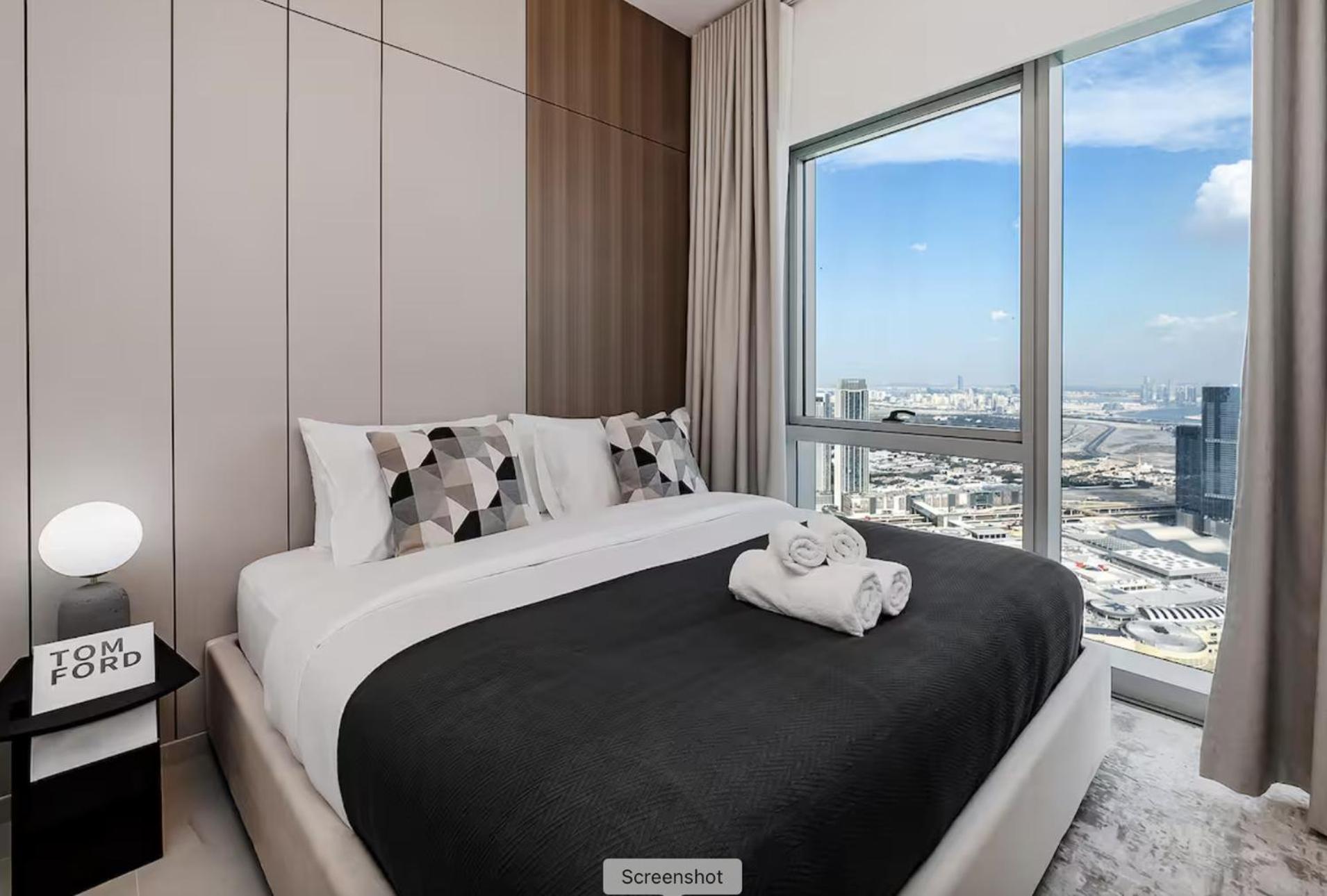 Asayel Dubai