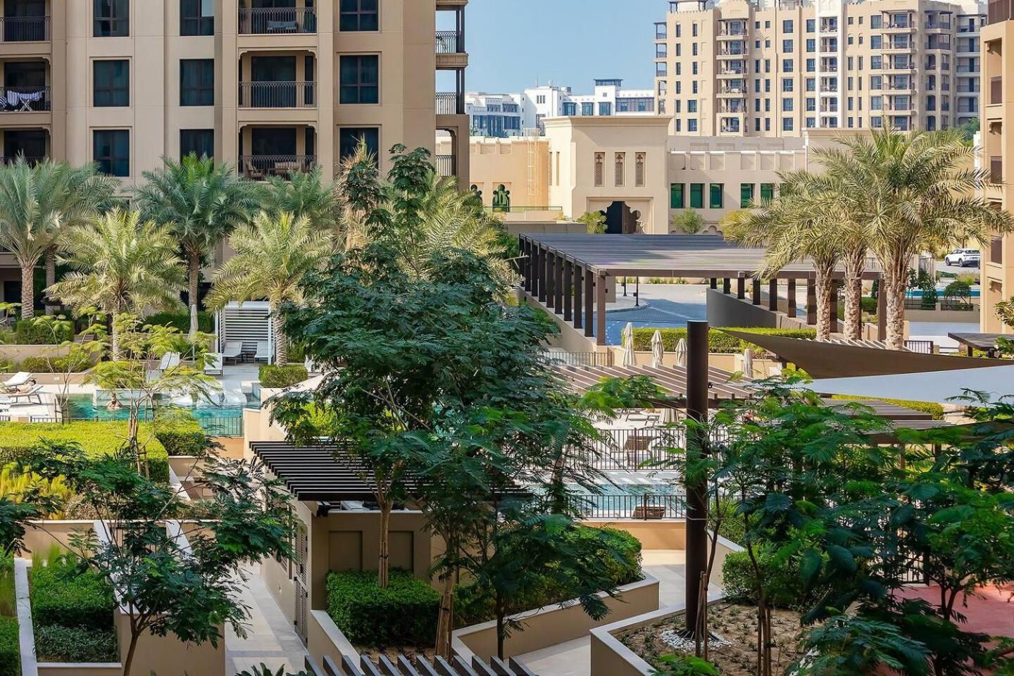 Apartment Asayel *