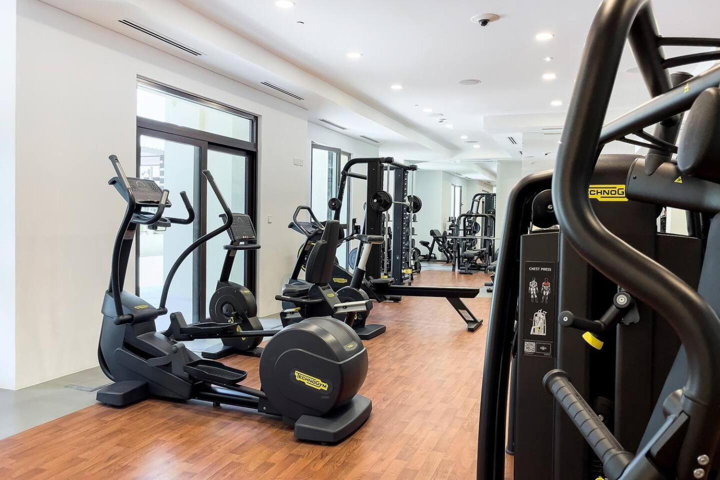 Asayel Apartment Dubai