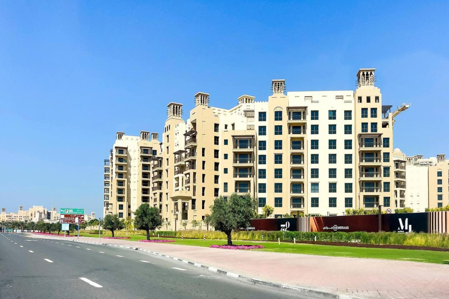 Apartment Asayel Dubai