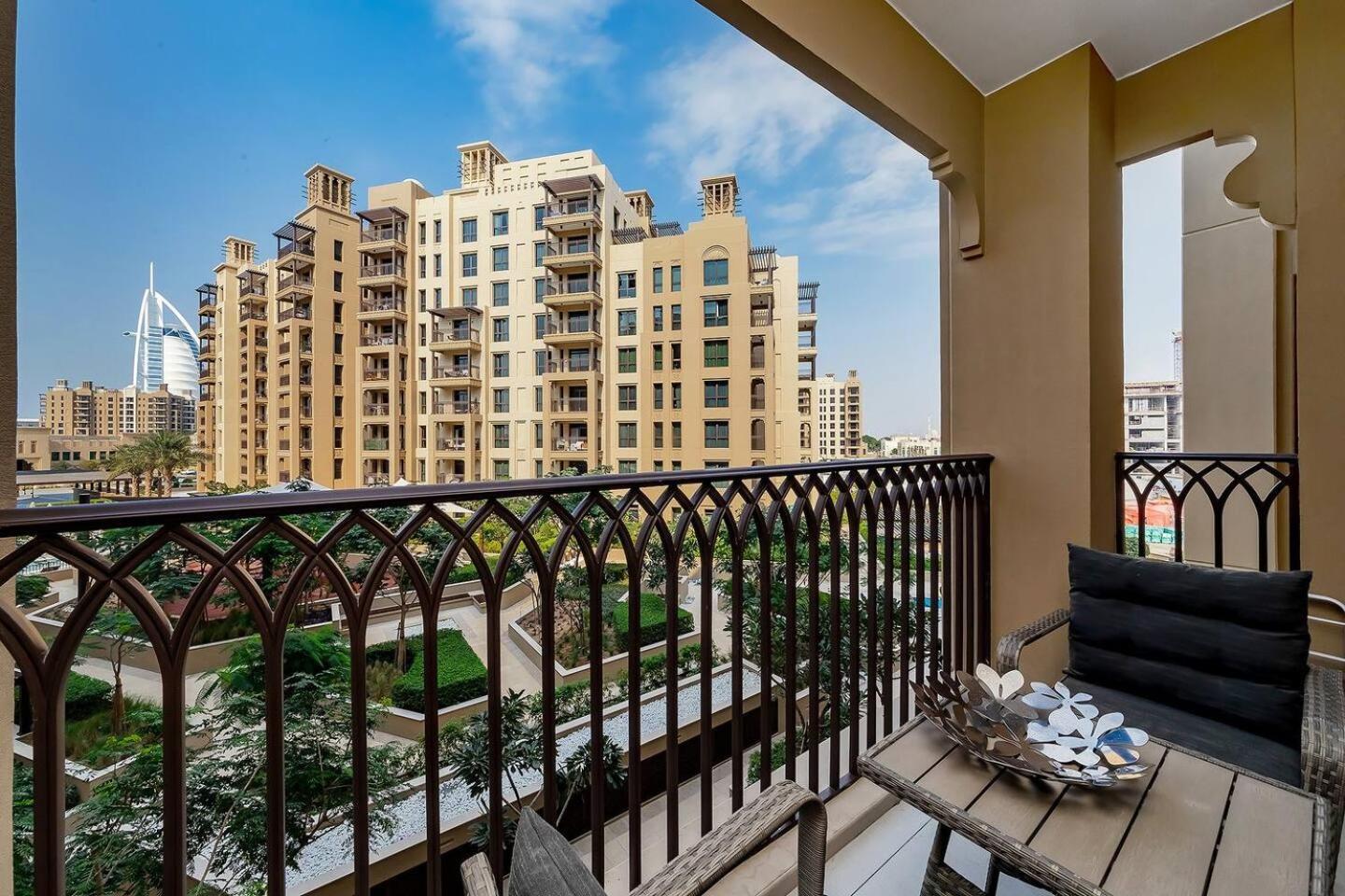Apartment Asayel Dubai