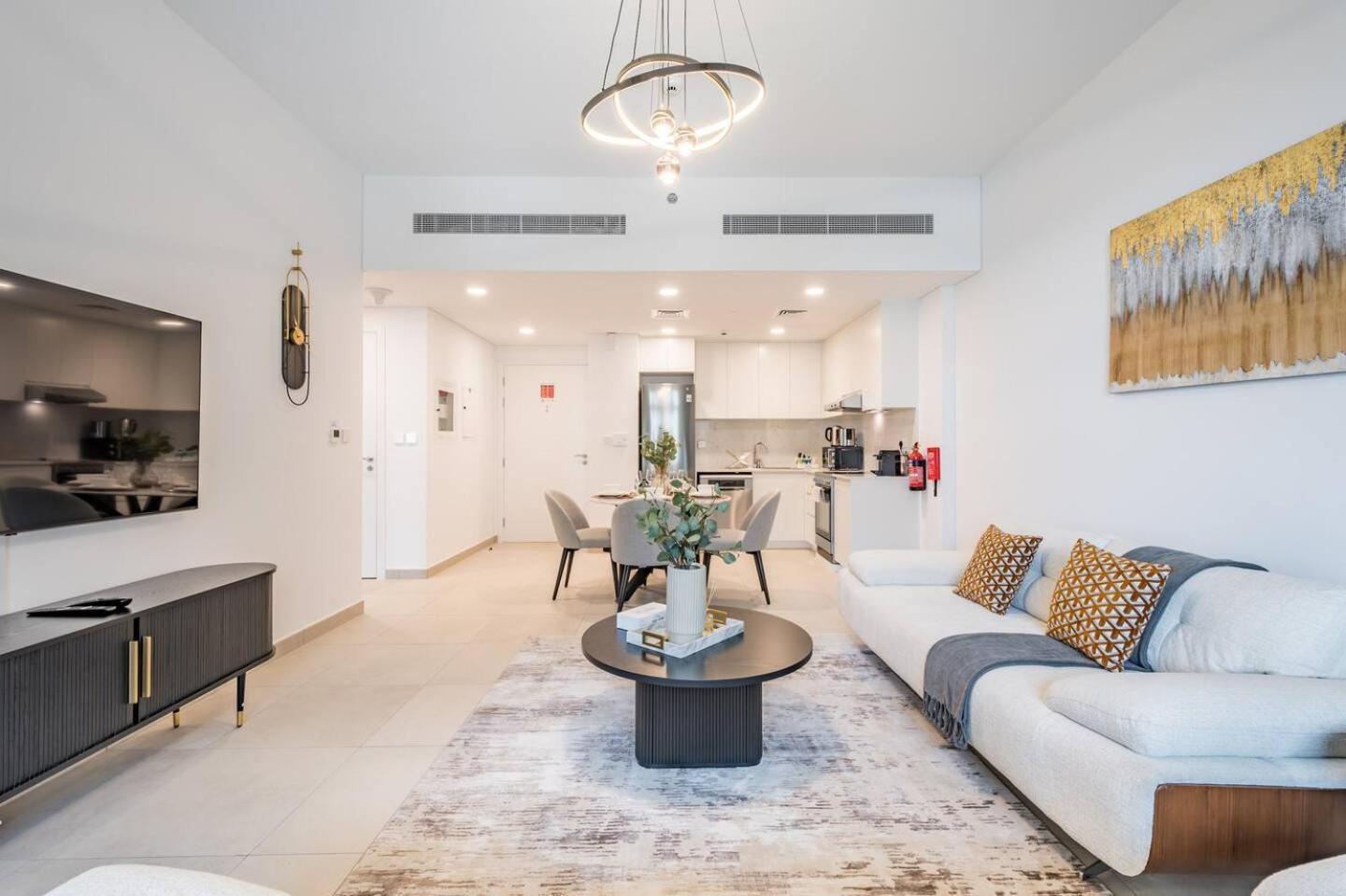 Asayel Apartment