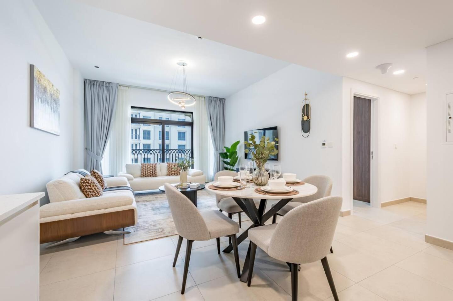 Asayel Apartment
